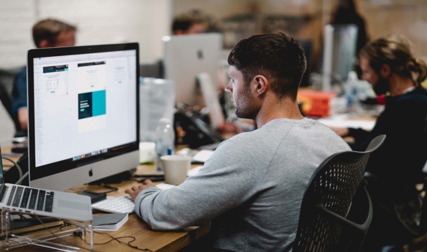 Application Lifecycle Management 12.5