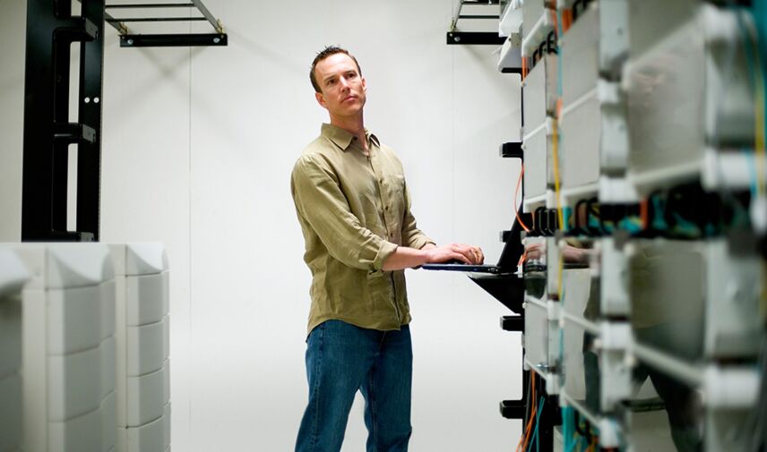 Configuring BGP on Cisco Routers