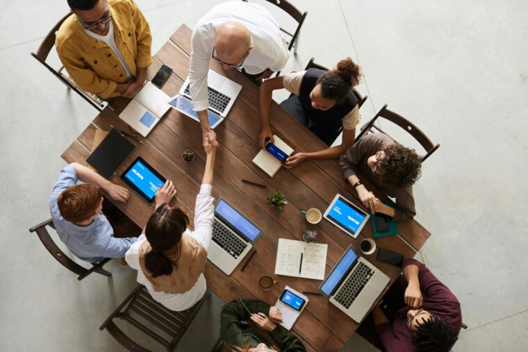 Building High Performance Teams - Beginner